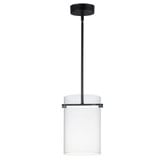 Polo 10W 1 LED Light Small Pendant by ET2 - E26381