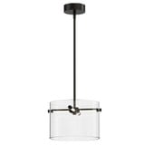 Polo 22W 1 LED Light Medium Pendant by ET2 - E26382