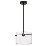 Polo 22W 1 LED Light Medium Pendant by ET2 - E26382