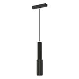 Continuum Track 1 LED Light Mini Pendant by ET2 ETL31622