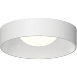Ilios 1 LED Flush Mount 5.25 Inch Tall and 22 Inch Wide by Sonneman - 3738
