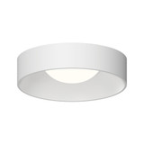 Ilios 1 LED Flush Mount 5.25 Inch Tall and 22 Inch Wide by Sonneman - 3738