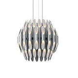 Chimes 8280W 72 LED 2 Tier Pendant 23.25 Inch X 24.25 Inch Wide by Sonneman - 2047