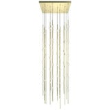 Constellation 96 LED Light Large Pendant by Sonneman 2165-30 - 2165-30