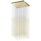Constellation 245 LED Light Large Pendant by Sonneman 2169-27 - 2169-27