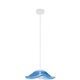 Embark 1 LED Round Pendant 13.25 Inch Tall and 20 Inch Wide by Fine Art - 100068