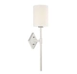 Destin 1 Light Wall Sconce by Savoy House - 9-0902-1