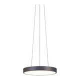Pi 29.96W LED Pendant 2 Inch Tall and 16 Inch Wide by Sonneman - 2740