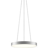 Pi 50.76W LED Pendant 2 Inch Tall and 20 Inch Wide by Sonneman - 2742