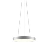 Pi 50.76W LED Pendant 2 Inch Tall and 20 Inch Wide by Sonneman - 2742