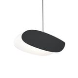 Papillons 9W 1 LED Modern Medium Pendant by Sonneman - 2901-D