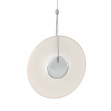 Meclisse LED Metal Pendant by Sonneman - 3111E