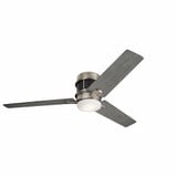 Chiara Ceiling Fan with Light Kit 52 inches wide by Kichler - 300352