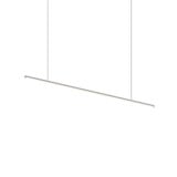 Fino 1 LED Pendant 0.75 Inch Tall and 58 Inch Wide by Sonneman - 3777