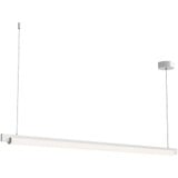 Keel 1 LED Pendant 2 Inch Tall and 60 Inch Wide by Sonneman - 3828