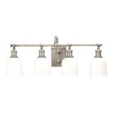 Keswick 4 Light Wall Sconce by Hudson Valley - 1974