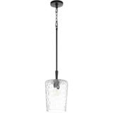 Goodwin 1 Light Small Pendant by Quorum - 3204