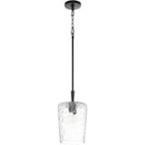 Goodwin 1 Light Small Pendant by Quorum - 3204