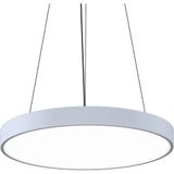 Pi 1 LED Pendant 2.25 Inch Tall and 23.75 Inch Wide by Sonneman - 3744