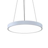 Pi 1 LED Pendant 2.25 Inch Tall and 23.75 Inch Wide by Sonneman - 3744