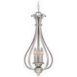 Monrovia 3 Light Mini Pendant by Vaxcel - PD35459