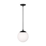 Leo 1 Light Small Pendant by Visual Comfort Studio - LEO8