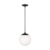 Leo 1 Light Small Pendant by Visual Comfort Studio - LEO8