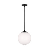 Leo 1 Light Pendant by Visual Comfort Studio - LEO10