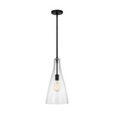 Arilda 1 Light Small Pendant by Visual Comfort Studio - 6537001