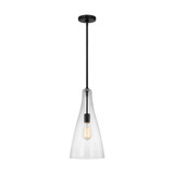 Arilda 1 Light Small Pendant by Visual Comfort Studio - 6537001