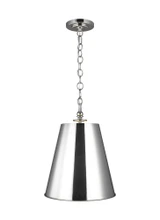 Capri 2 Light Large Pendant by Visual Comfort Studio - TP1012