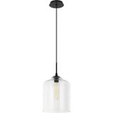 Irresistible Organic Charm 1 Light Small Pendant 12.88 Inch Tall by Matteo - C41404