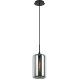 Irresistible Organic Charm 1 Light Small Pendant 12.63 Inch Tall by Matteo - C41408
