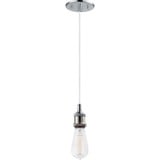 Bulstrode'S Workshop 1 Light Mini Pendant by Matteo - C46100