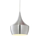 Mulinare 1 Light Small Pendant 10 Inch Wide by Matteo - C48702