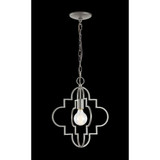 Scepter 1 Light Medium Pendant by Matteo - C56801