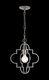 Scepter 1 Light Medium Pendant by Matteo - C56801