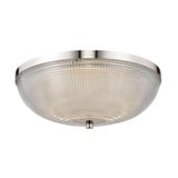 Portland 20W LED 16 Inch Wide Flush Mount by Kalco - 512142