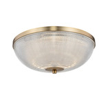 Portland 20W LED 16 Inch Wide Flush Mount by Kalco - 512142