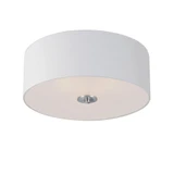 Bongo 3 Light 18 Inch Wide Flush Mount by Maxim - 10010