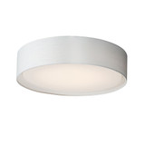 Prime 32.5W 5 LED 20 Inch Wide Flush Mount by Maxim - 1022-20
