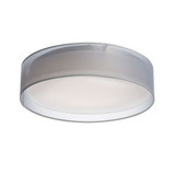 Prime 32.5W 5 LED 20 Inch Wide Flush Mount by Maxim - 1022-20