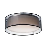 Prime 18W 120V 1 LED 16 Inch Wide Flush Mount by Maxim - 10230