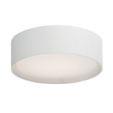Prime 18W 120V 1 LED 16 Inch Wide Flush Mount by Maxim - 10230