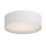 Prime 28W 120V 1 LED 20 Inch Wide Flush Mount by Maxim - 10232