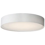 Prime 32W 1 LED 25 Inch Wide Flush Mount by Maxim - 10237