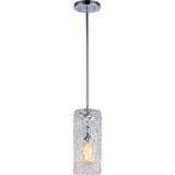 Glaze 1 Light Mini Pendant by Matteo - C61901