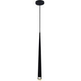 Renaie 1 Light Mini Pendant by Matteo - C62701