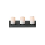 Lateral 3 Light Bath Vanity 24 Inch Wide by Maxim - 10283