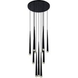 Renaie 12 Light Large Pendant by Matteo - C62712